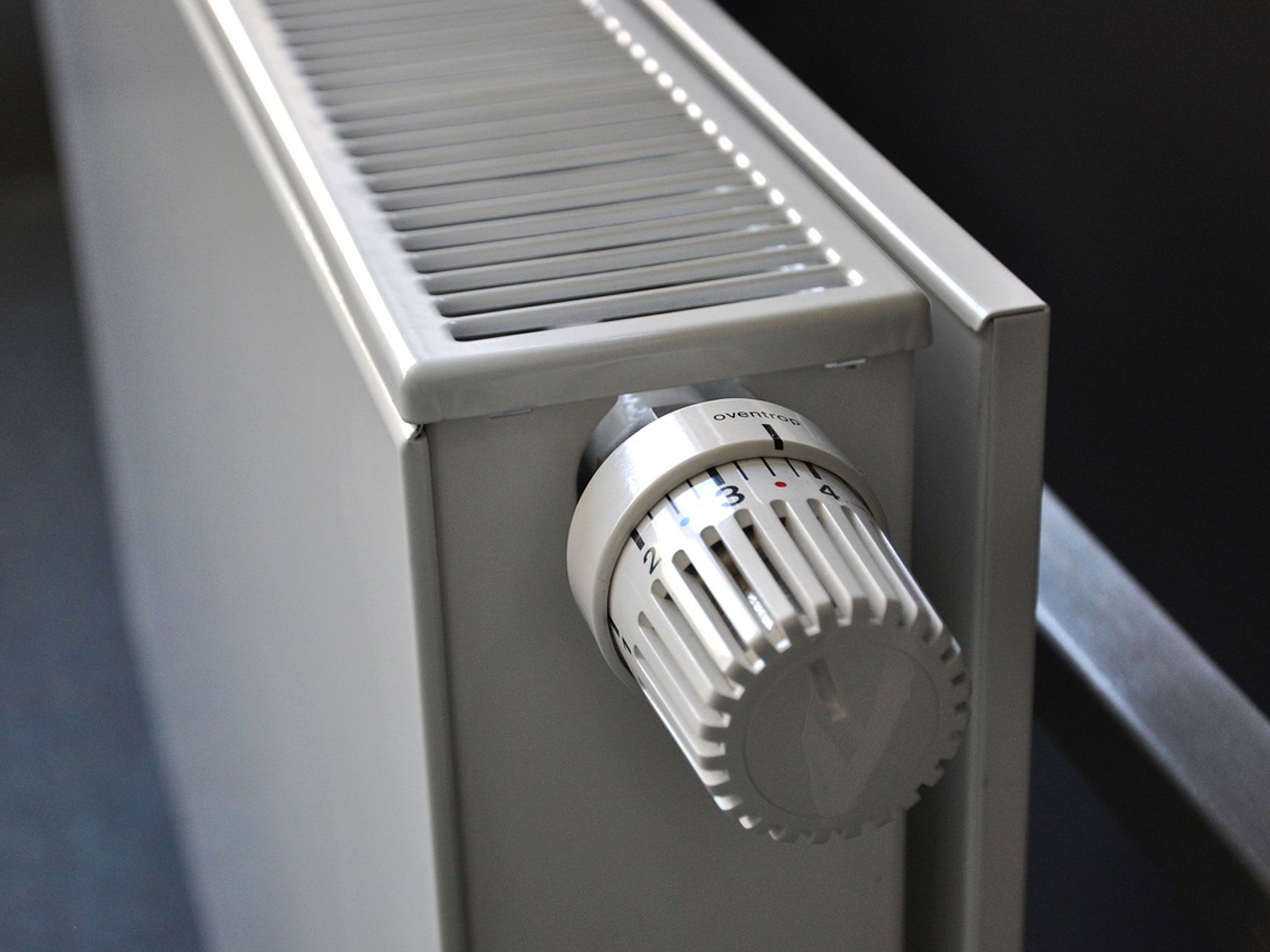 Radiator Thermostat Radiator Thermostat